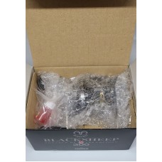 Daiwa Black Sheep 250 Limited Rare Fishing Reel